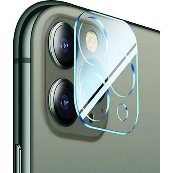 Tempered Glass Κάμερας (iPhone 11 Pro Max)